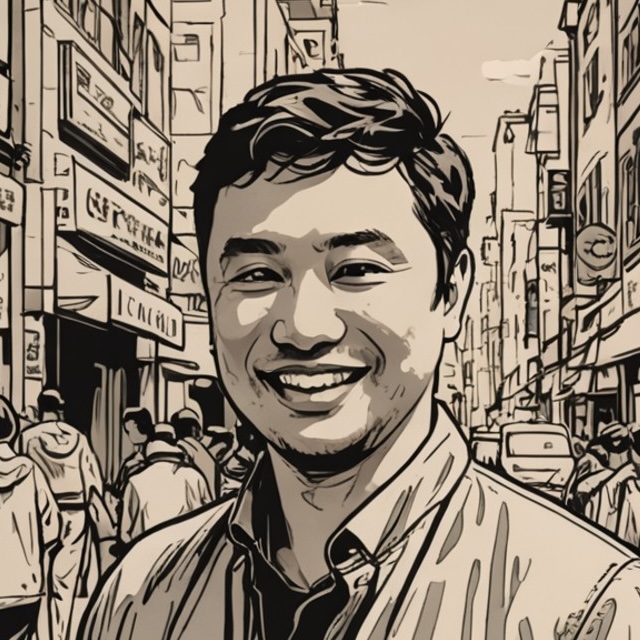 Jonny Nguyen